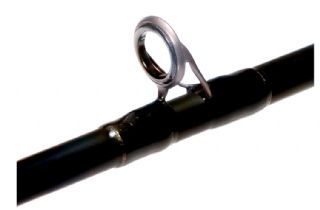 Westin W3 Bass Finesse Crank-T 2nd Gen Bait Casting Rod 5-15g - 